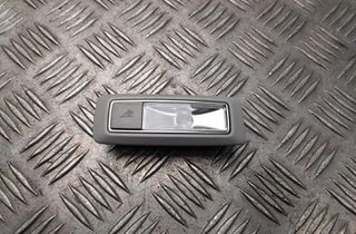 SKODA Superb 3 generation (2015-2023) Освещение салона 5F9947291 31961513