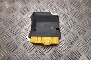 MERCEDES-BENZ CLA-Class C118 (2019-2023) SRS vadības bloks A1779006604,A1779025108 31961573