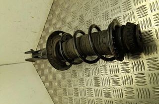 TOYOTA Yaris 4 generation (2020-2023) Shock absorber set 485100DJ40 31967915