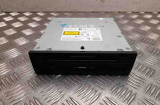 AUDI A8 D4/4H (2010-2018) Navigation Control Unit 4H0035746J 32095439