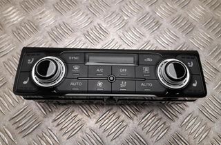 AUDI A8 D4/4H (2010-2018) Other Control Units 4H0820043P 32095795