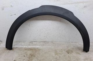 OPEL Mokka 2 generation (2021-2023) Rear arch 9834217780 32235352