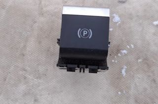 OPEL Mokka 2 generation (2021-2023) Handbrake Handle 9813146377 32383779