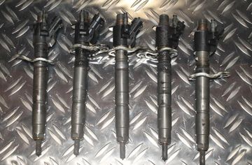 VOLVO XC60 1 generation (2008-2017) Fuel Injector 31303238 32395808