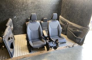 TOYOTA Yaris Cross 1 generation (2020-2023) Комплект 32552864