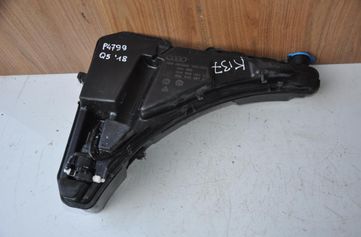 AUDI Q5 FY (2016-2024) Window Washer Tank 80A955451B,80A955451C 32576553