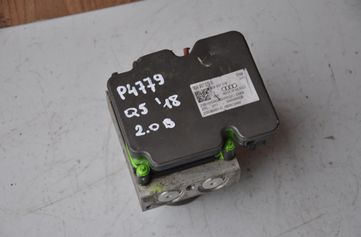 AUDI Q5 FY (2016-2024) ABS control unit 80A907379B 32576568