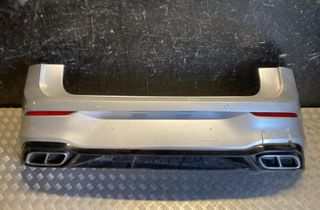 VOLKSWAGEN Golf 8 generation (2019-2023) Бампер задний 32578767