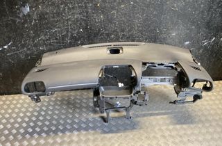 TOYOTA Yaris 4 generation (2020-2023) Передняя панель салона 553020D360 32762980