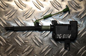 VOLVO XC60 1 generation (2008-2017) Fuel Tank Cover Lock 86113136 32784394