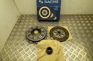 AUDI A4 B5/8D (1994-2001) Clutch Kit 3082600529,1864532333 32790175