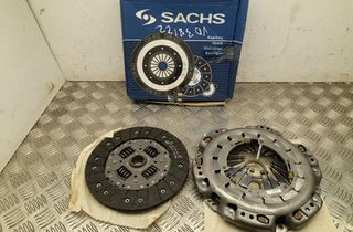 MERCEDES-BENZ C-Class W203/S203/CL203 (2000-2008) Clutch Kit 3000951112,0192508701 32790571