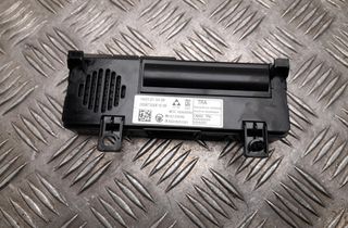 PEUGEOT 2008 2 generation (2019-2023) Citau veidu vadības bloki 9839316980 32798432