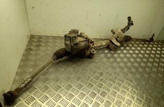 TOYOTA RAV4 5 generation (XA50) (2018-2024) Steering Rack 4425042160,8965042310 32823749