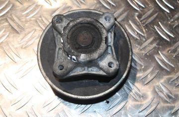 VOLVO XC70 2 generation (2000-2007) Power Steering Pump Pulley 30731821 32827667