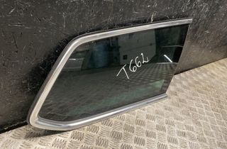 VOLKSWAGEN Passat B8 (2014-2023) Right side rear body window 3G9845298CH 32863294
