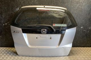 HONDA Jazz 3 generation (2015-2019) Крышка багажника 32864864