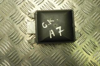 AUDI A7 C7/4G (2010-2020) Blind Spot Control Module 4G0907566J 32931809