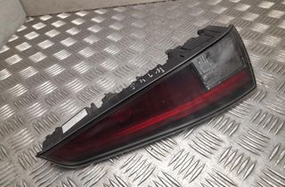 TOYOTA Prius 4 generation (XW50) (2015-2023) Aizmugurējais kreisais lukturis 8159047010 32963990