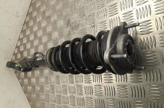 MERCEDES-BENZ GLC X254 (2022-2023) Shock absorber set A2543205202 32968824