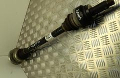 BMW X5 F15 (2013-2018) Полуось задняя левая 8609839 32974370