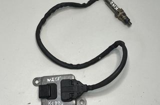 MERCEDES-BENZ C-Class W205/S205/C205 (2014-2023) Lambda zonde A0009051512 32978776