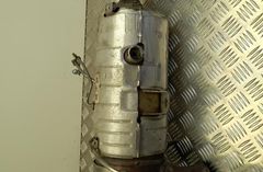 PEUGEOT 3008 2 generation (2017-2023) Катализатор 9841854880 32993742