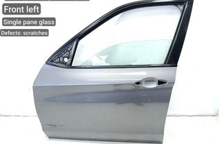 BMW X5 F15 (2013-2018) Дверь передняя левая 32995031