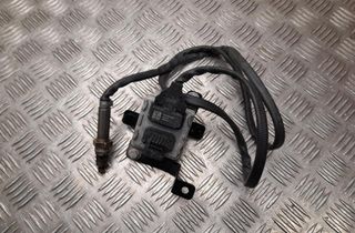 IVECO Daily 6 generation (2014-2019) Лямбда зонд 5802862082 32995630