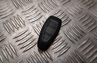 FORD Kuga 3 generation (2019-2023) Aizdedzes atslēga K1BT15K601AD 32996846