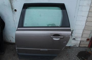 VOLVO XC70 2 generation (2000-2007) Rear Left Door 33009326