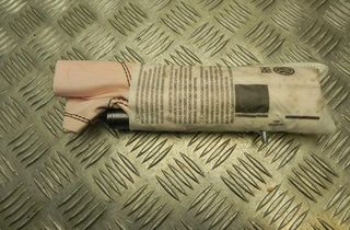 VOLKSWAGEN Golf 7 generation (2012-2024) Подушка безопасности для пешеходов (SRS) 5G0880241B 33011665