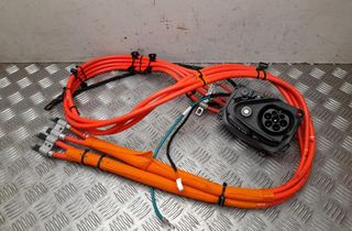 TESLA Model S 1 generation (2012-2024) Battery Cable 102201400C 33014718