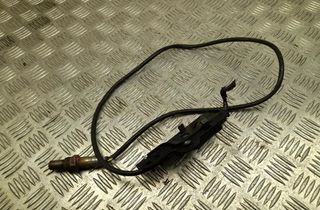 LAND ROVER Range Rover Velar 1 generation (2017-2024) Lambda Oxygen Sensor JPLA5J299DF 33016730