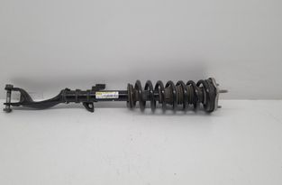 MERCEDES-BENZ GLC X253 (2015-2024) Priekšējais kreisais amortizators A2533202966 33017261