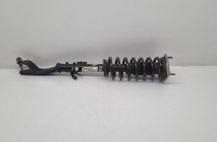 MERCEDES-BENZ GLC X253 (2015-2024) Priekšējais kreisais amortizators A2533202766 33017346