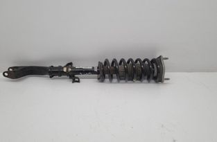 MERCEDES-BENZ GLC X253 (2015-2024) Priekšējais labais amortizators A2533203066 33017504