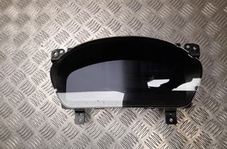 FORD Kuga 3 generation (2019-2023) Instrumentu panelis/spidometrs NV4T10849DBF 33026099