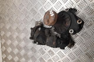 MERCEDES-BENZ S-Class W126 / C126 (1979-1991) Water Pump 33028397