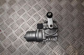 TESLA Model Y 1 generation (2020-2024) Front Windshield Wiper Mechansm Motor 162822200A 33028487