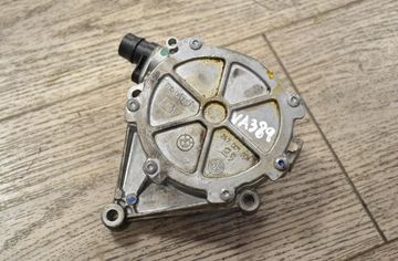 BMW 5 Series F10/F11 (2009-2017) Vakuuma sūknis 247001004,0710336182A,0710336189D,247002015 33031498