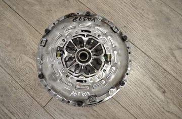 RENAULT Master 3 generation (2010-2023) Clutch Kit 415048510,30092024,126005010 33031572