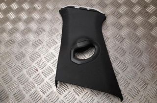 BMW 5 Series G60 (2023-2024) Right A Pillar Trim 9504299 33032983