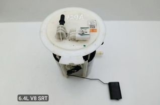 JEEP Grand Cherokee 4 generation (WK) (2004-2024) Топливный насос 05181683AB 33035183