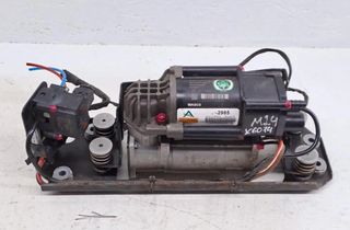 BMW 5 Series F10/F11 (2009-2017) Suspension Compressor 4722555610 33042072
