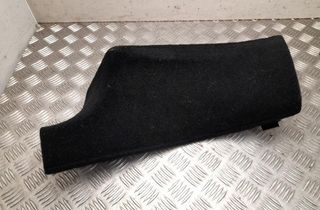 TESLA Model Y 1 generation (2020-2024) Aizmugurējā kreisā statnes apdare 193549760E,193886960 33045205