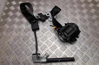 TESLA Model Y 1 generation (2020-2024) Priekšējā labā drošības josta 3857706E1C,1857606E1B 33045211