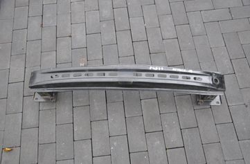 SKODA Octavia 3 generation (2013-2020) Front Reinforcement Bar 5E0807109 33050373