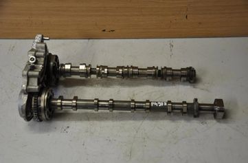 AUDI A5 Sportback F5 (2016-2024) Pаспределительный вал 06L109088,06L109087A,06L103166H 33050403