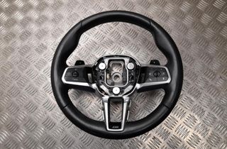 BMW 2 Series Active Tourer U06 (2021-2023) Stūre 8747646 33054786